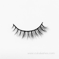 10mm real mink eyelashes 5d short mink lashes